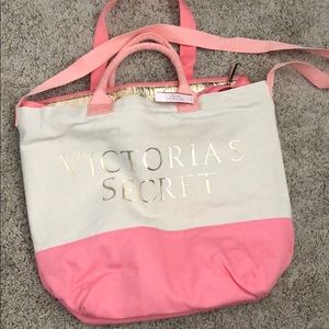 Victoria’s Secret tote